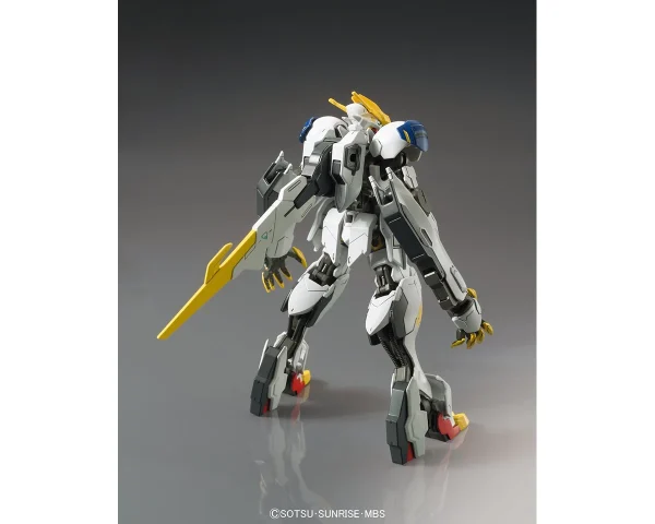 HGIBO 1/144 BARBATOS LUPUS REX magasin en ligne france 6