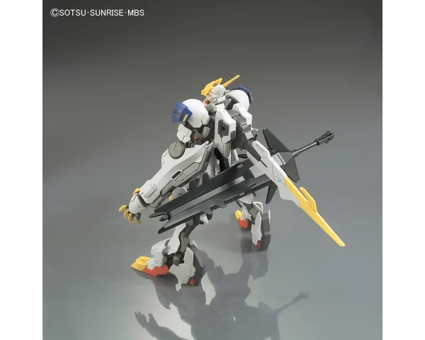 HGIBO 1/144 BARBATOS LUPUS REX magasin en ligne france 7