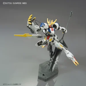 HGIBO 1/144 BARBATOS LUPUS REX magasin en ligne france 24