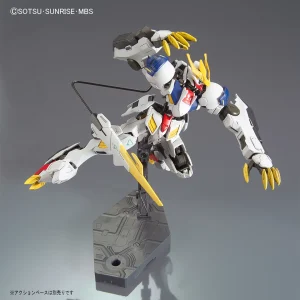 HGIBO 1/144 BARBATOS LUPUS REX magasin en ligne france 26