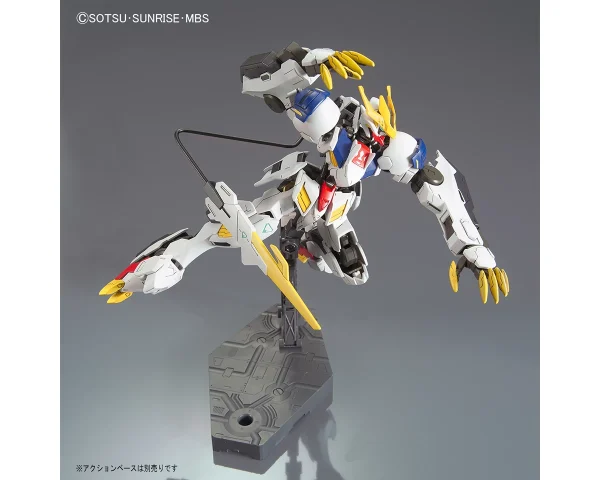 HGIBO 1/144 BARBATOS LUPUS REX magasin en ligne france 9