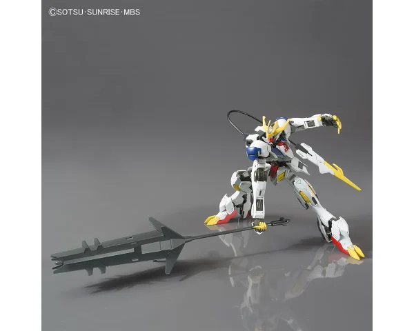 HGIBO 1/144 BARBATOS LUPUS REX magasin en ligne france 10