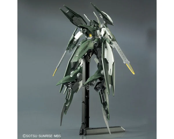 Boutique officielle HGIBO 1/144 REGINLAZE JULIA 4