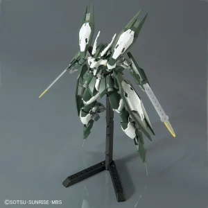 Boutique officielle HGIBO 1/144 REGINLAZE JULIA 19