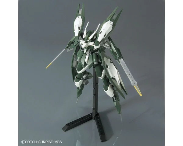 Boutique officielle HGIBO 1/144 REGINLAZE JULIA 5