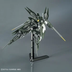 Boutique officielle HGIBO 1/144 REGINLAZE JULIA 21