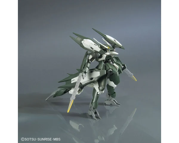 Boutique officielle HGIBO 1/144 REGINLAZE JULIA 7