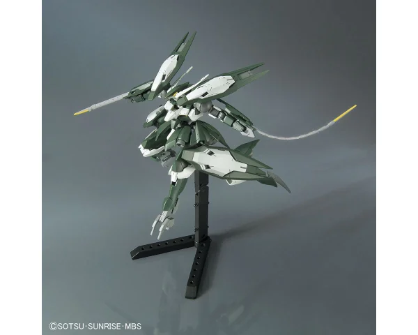 Boutique officielle HGIBO 1/144 REGINLAZE JULIA 10