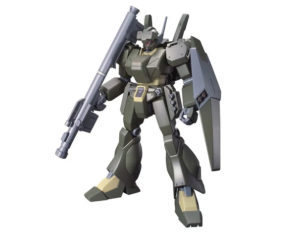 HGUC 1/144 JEGAN ECHOES TYPE en promotion 3