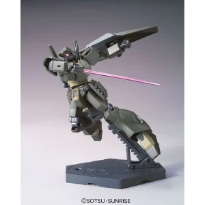 HGUC 1/144 JEGAN ECHOES TYPE en promotion 9