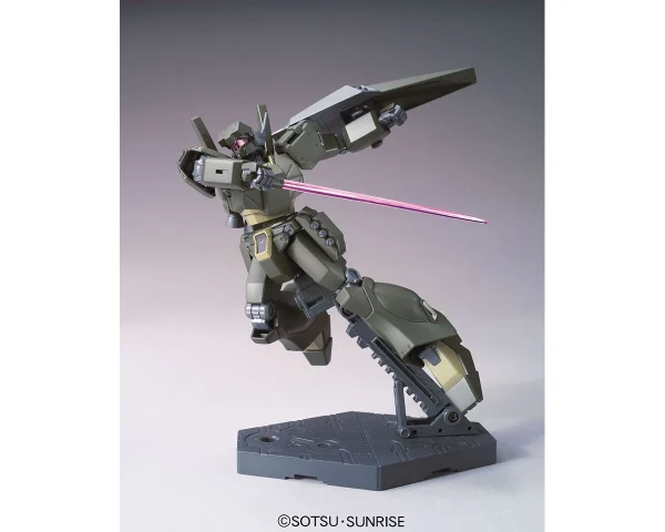 HGUC 1/144 JEGAN ECHOES TYPE en promotion 4