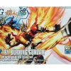 officiel HGBF 1/144 TRY BURNING GUNDAM CLEAR VER. 26