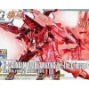 Protections acheteurs HGBF 1/144 HI-NU GUNDAM VRABE AMAZING CRIMSON COMET 22