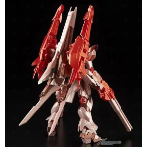 Protections acheteurs HGBF 1/144 HI-NU GUNDAM VRABE AMAZING CRIMSON COMET 13