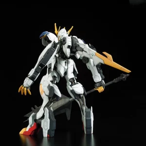 ﻿soldes FM 1/100 GUNDAM BARBATOS LUPUS REX 15