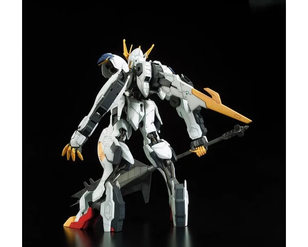 ﻿soldes FM 1/100 GUNDAM BARBATOS LUPUS REX 4