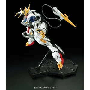 ﻿soldes FM 1/100 GUNDAM BARBATOS LUPUS REX 23