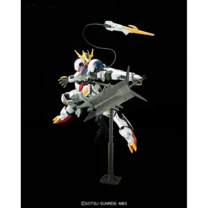 ﻿soldes FM 1/100 GUNDAM BARBATOS LUPUS REX 27