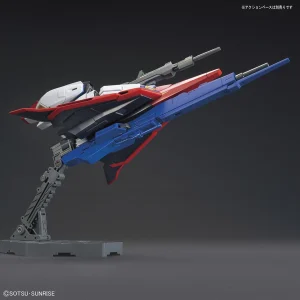 en vente HGUC 1/144 MSZ-006 ZETA GUNDAM 31