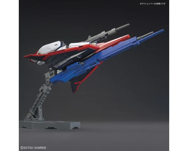 en vente HGUC 1/144 MSZ-006 ZETA GUNDAM 11