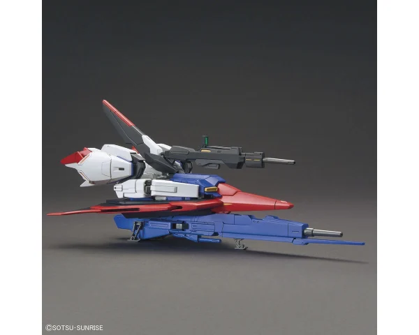 en vente HGUC 1/144 MSZ-006 ZETA GUNDAM 5