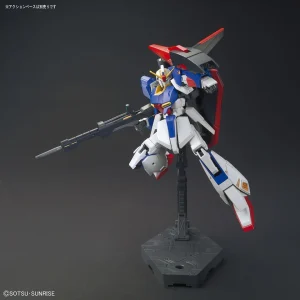 en vente HGUC 1/144 MSZ-006 ZETA GUNDAM 27