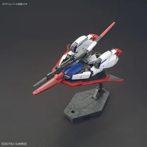 en vente HGUC 1/144 MSZ-006 ZETA GUNDAM 29