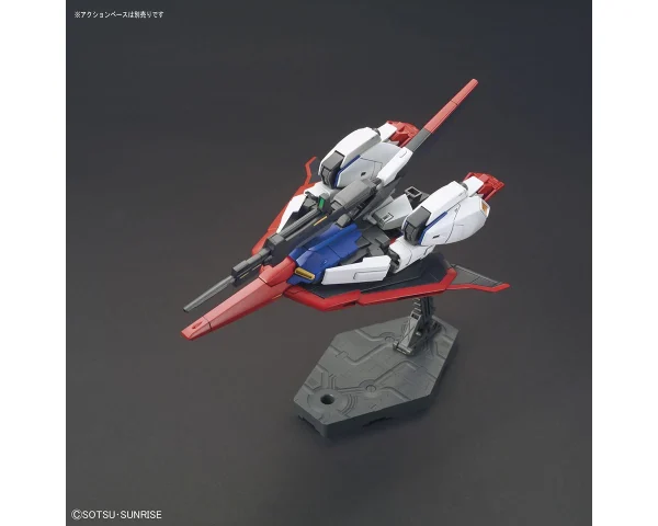 en vente HGUC 1/144 MSZ-006 ZETA GUNDAM 10