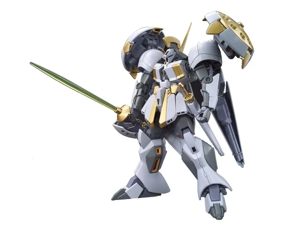 vente en ligne pas cher HGBF 1/144 R-GYAGYA 3