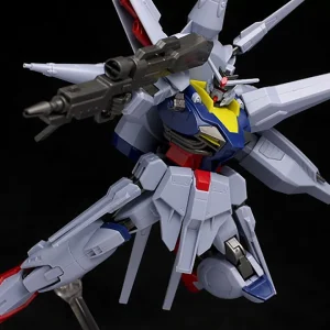 boutique pas cher HGCE 1/144 PROVIDENCE GUNDAM 10