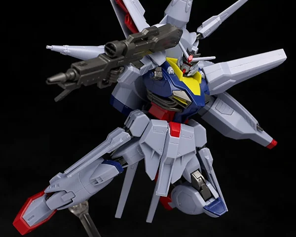 boutique pas cher HGCE 1/144 PROVIDENCE GUNDAM 4