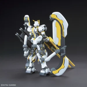 marque pas cher HGGTB 1/144 ATLAS GUNDAM (THUNDERBOLT VER.) 18