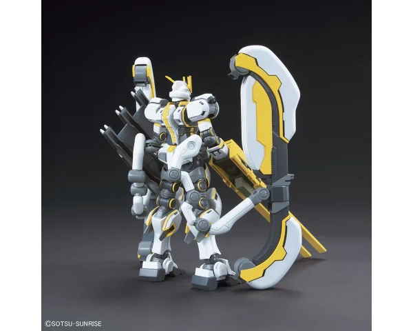 marque pas cher HGGTB 1/144 ATLAS GUNDAM (THUNDERBOLT VER.) 4