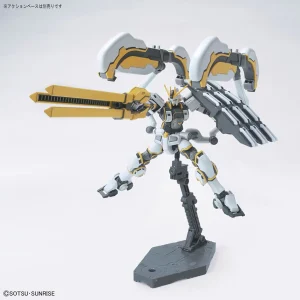 marque pas cher HGGTB 1/144 ATLAS GUNDAM (THUNDERBOLT VER.) 24