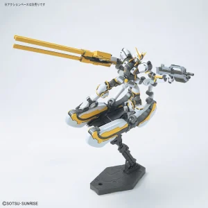 marque pas cher HGGTB 1/144 ATLAS GUNDAM (THUNDERBOLT VER.) 28