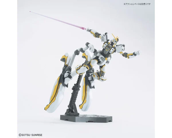 marque pas cher HGGTB 1/144 ATLAS GUNDAM (THUNDERBOLT VER.) 10