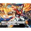 achetez HGBF 1/144 BUILD BURNING GUNDAM 20