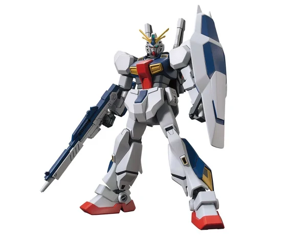 boutiqued pas cher HGUC 1/144 RX-78AN-01 TRISTAN 3