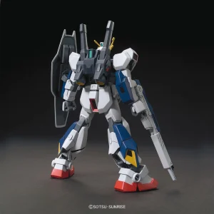 boutiqued pas cher HGUC 1/144 RX-78AN-01 TRISTAN 15