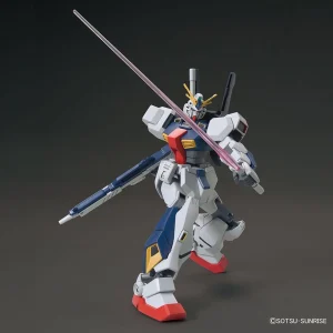 boutiqued pas cher HGUC 1/144 RX-78AN-01 TRISTAN 17