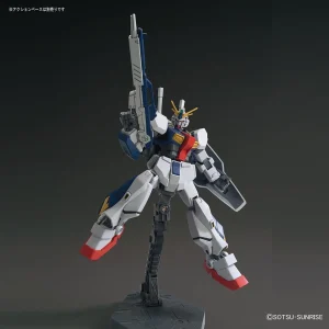 boutiqued pas cher HGUC 1/144 RX-78AN-01 TRISTAN 19