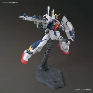 boutiqued pas cher HGUC 1/144 RX-78AN-01 TRISTAN 21