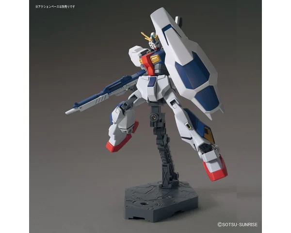 boutiqued pas cher HGUC 1/144 RX-78AN-01 TRISTAN 8