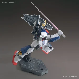 boutiqued pas cher HGUC 1/144 RX-78AN-01 TRISTAN 25