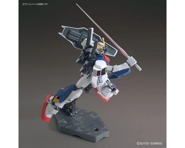 boutiqued pas cher HGUC 1/144 RX-78AN-01 TRISTAN 9