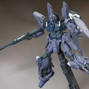 HGUC 1/144 DELTA PLUS dernières 10