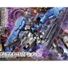 HGIBO 1/144 GUNDAM ASTAROTH RINASCIMENTO Neuve avec étiquette 25