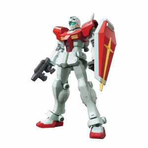 HGBF 1/144 GM/GM en promotion 10