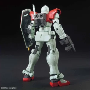 HGBF 1/144 GM/GM en promotion 12