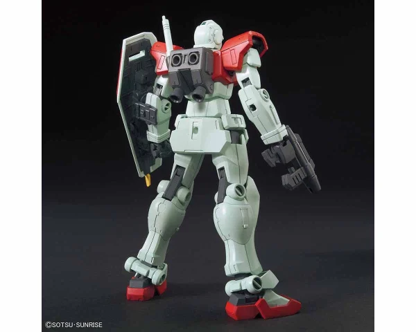 HGBF 1/144 GM/GM en promotion 4